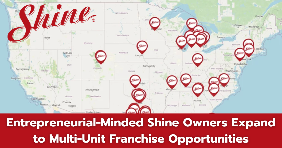 Multi-unit-franchise-map