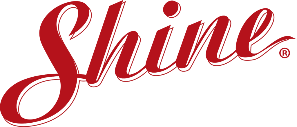 Shine Window Cleaning Logo