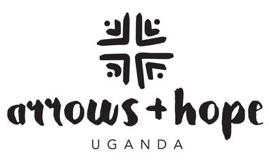 arrows + hope Uganda