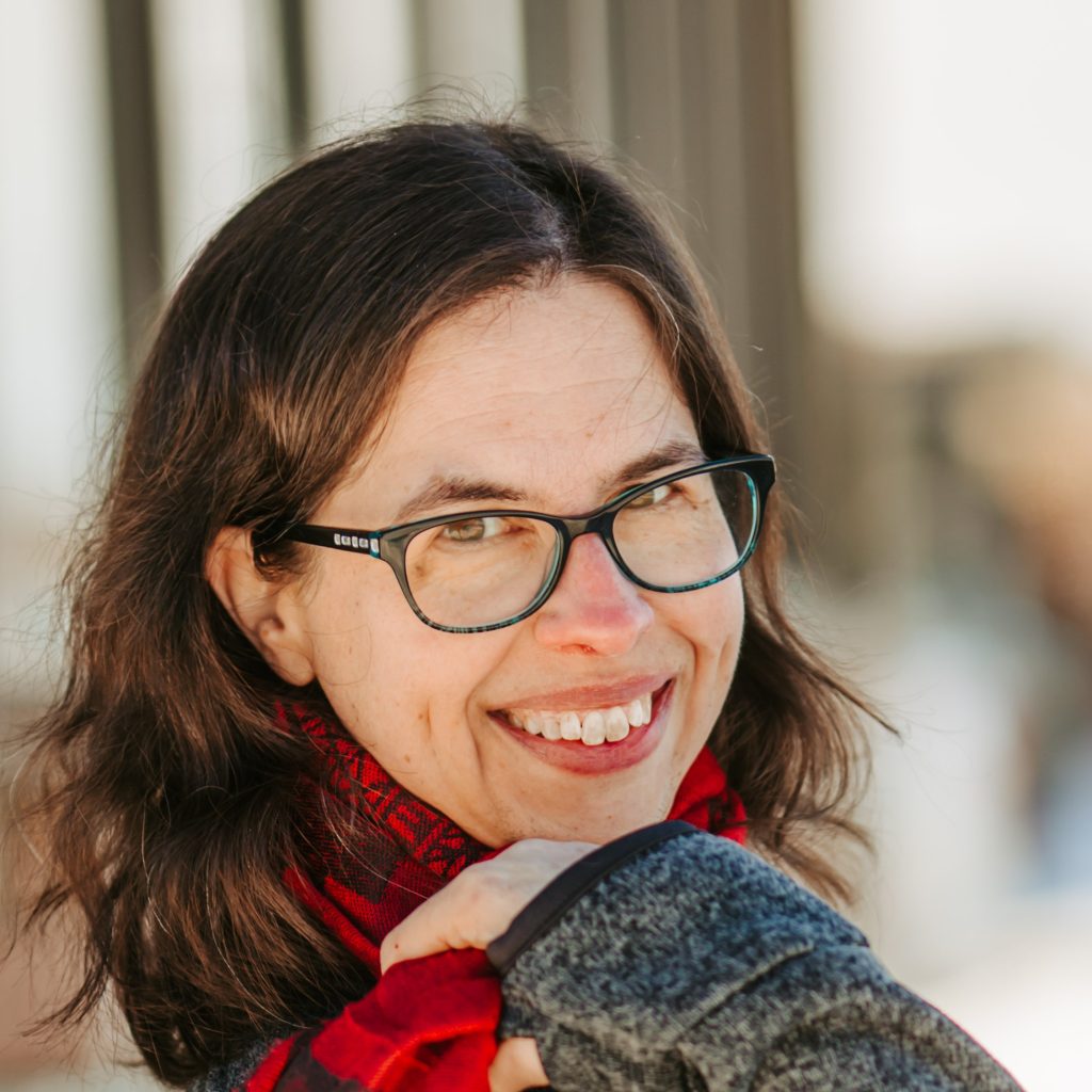 Melissa Kornoelje, Bookkeeper / Office Manager of Shine Franchise Group