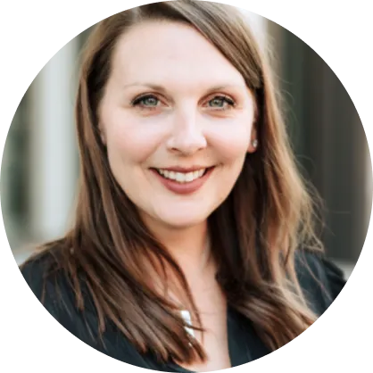 Ashly Loza, SVP of Franchise Recruitment of Shine Franchise Group