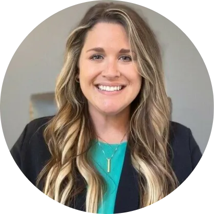 Jordan Watts, Accountant of Shine Franchise Group