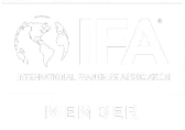 IFA Member Logo